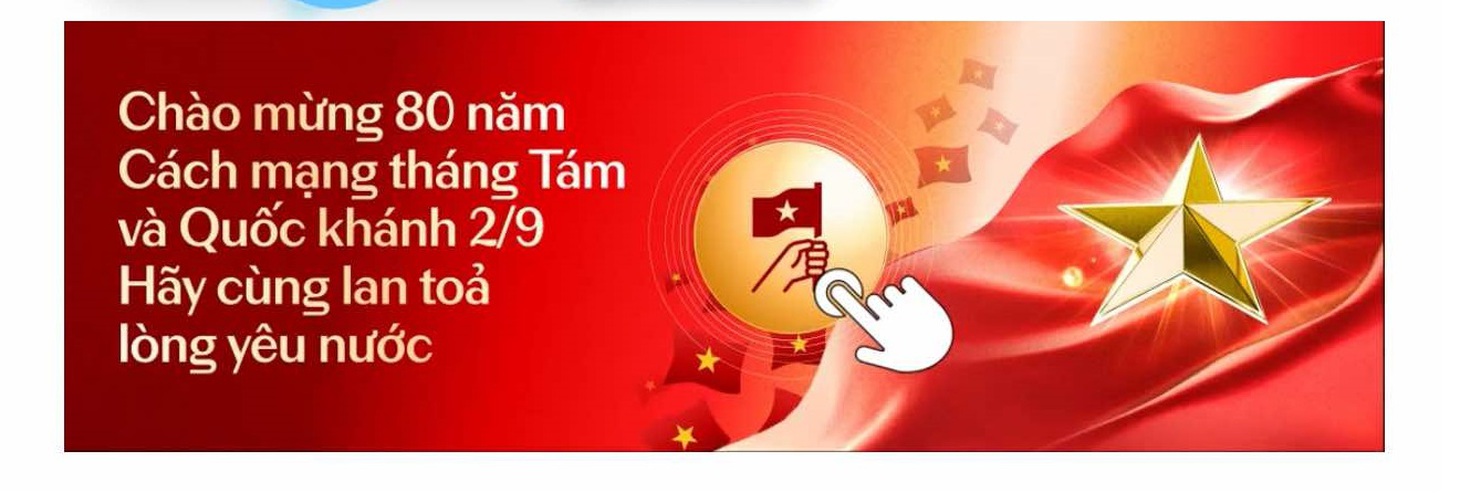 Tết độc lập - Ảnh 13.