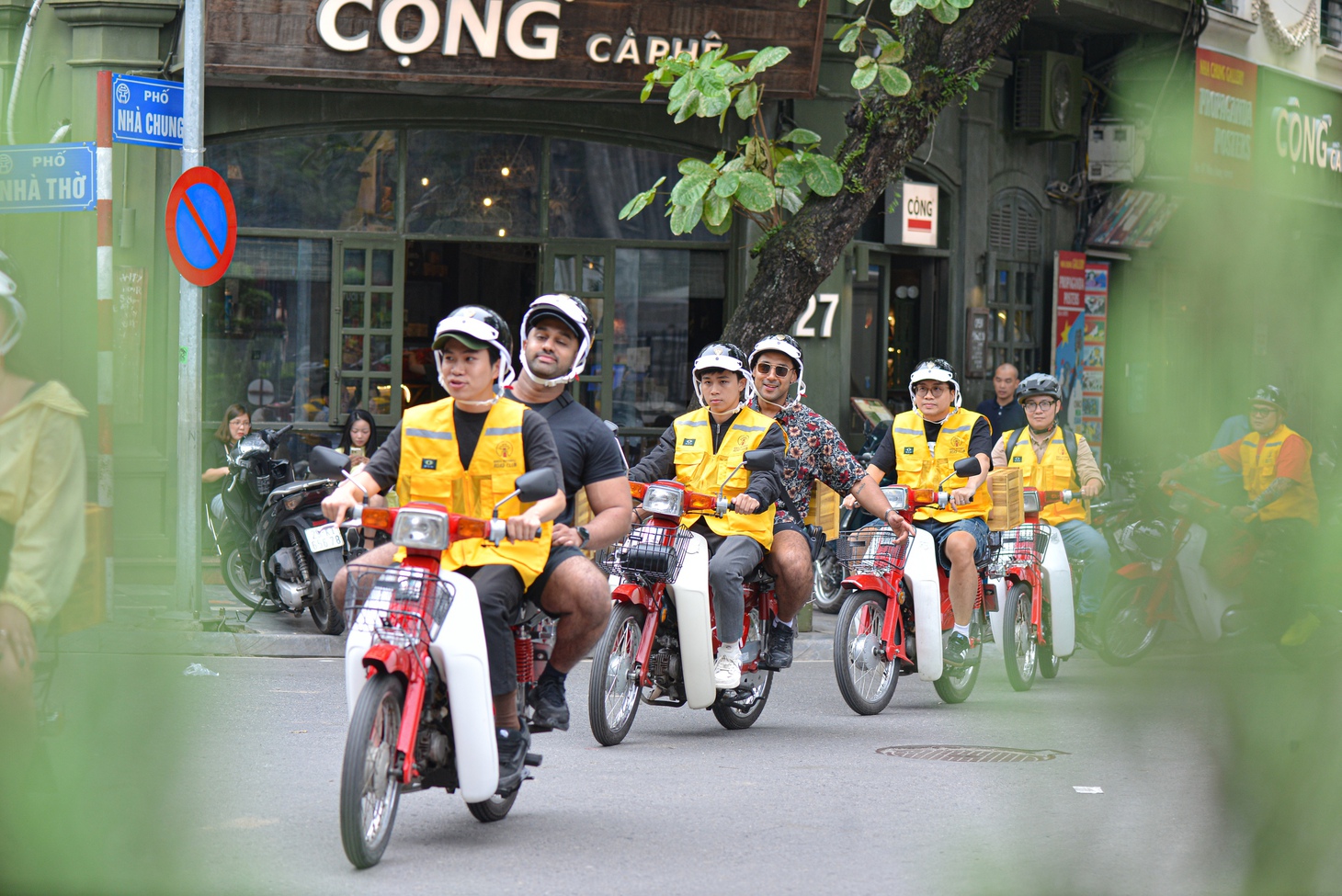 độc lập - Ảnh 3.