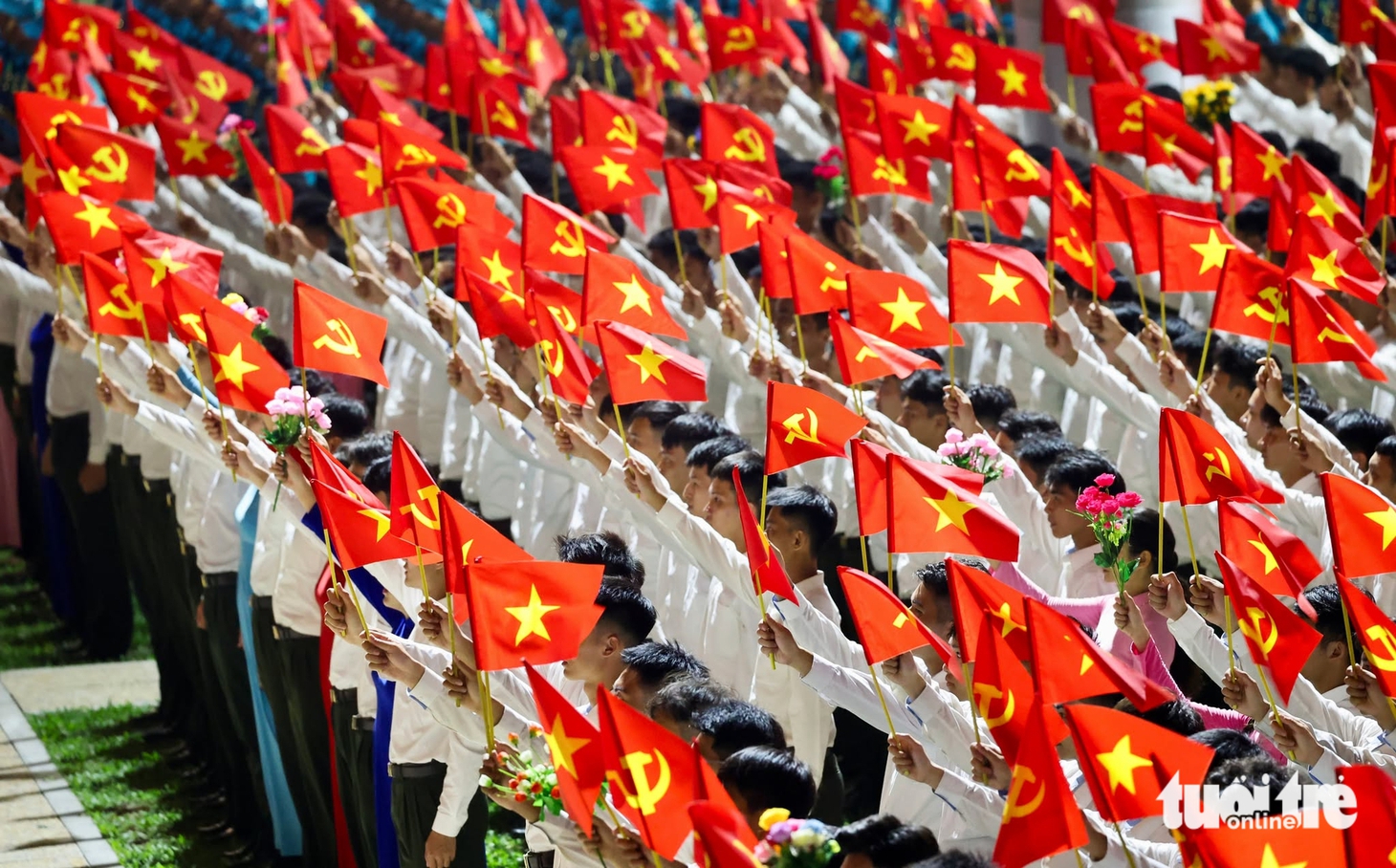 Tổng hợp luyện lần 2 - Ảnh 14.