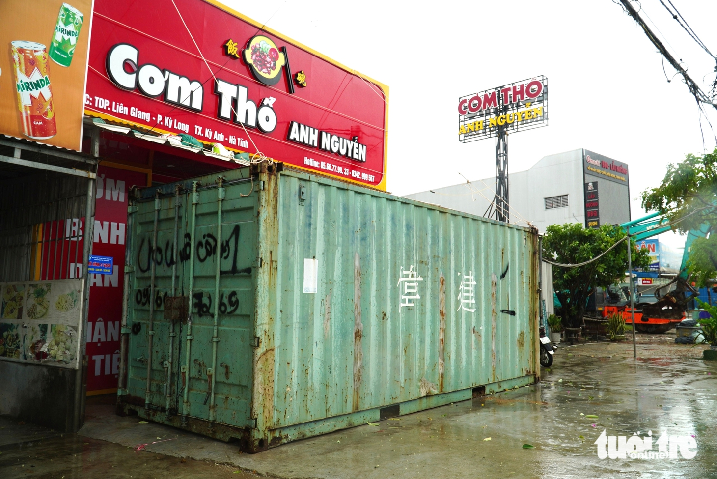 Hà Tĩnh - Ảnh 16.