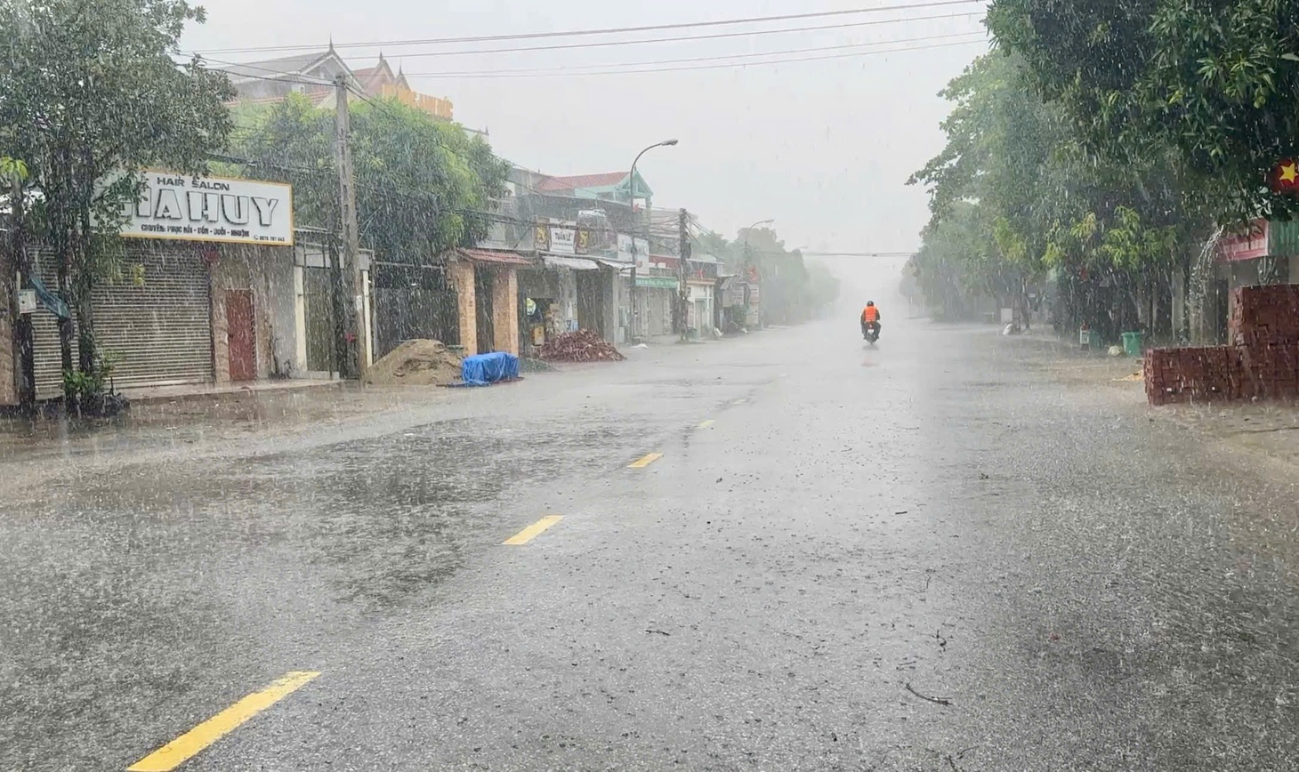Hà Tĩnh - Ảnh 6.