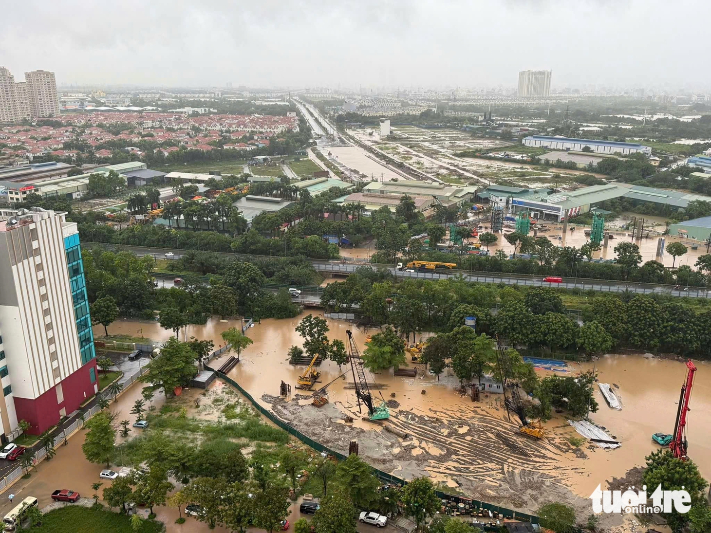 hà nội - Ảnh 32.