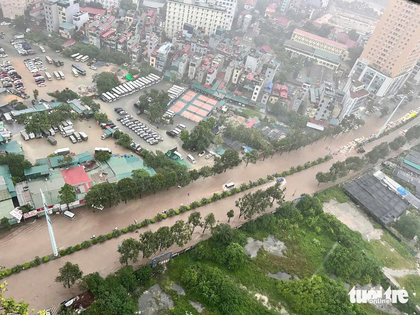 hà nội - Ảnh 34.