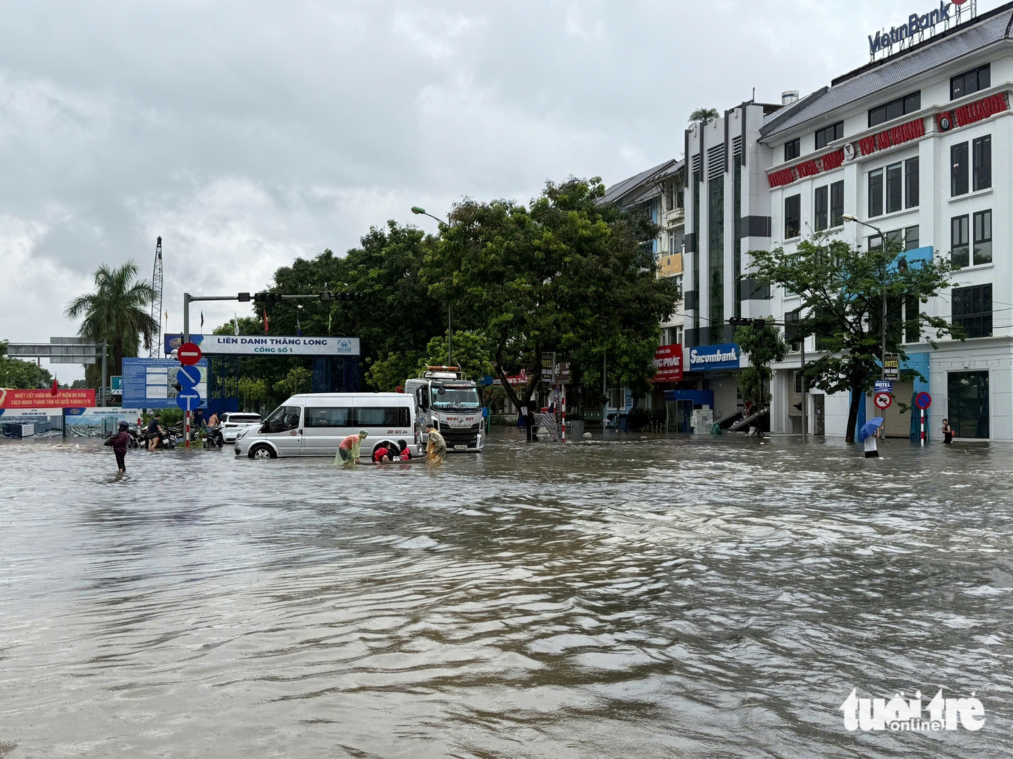 hà nội - Ảnh 22.