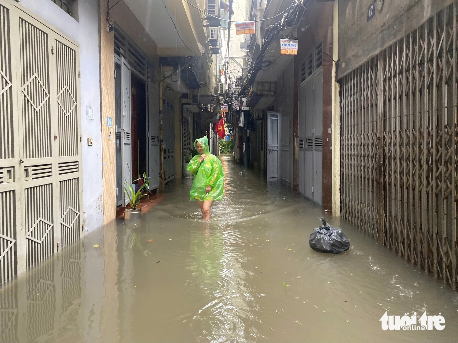hà nội - Ảnh 28.