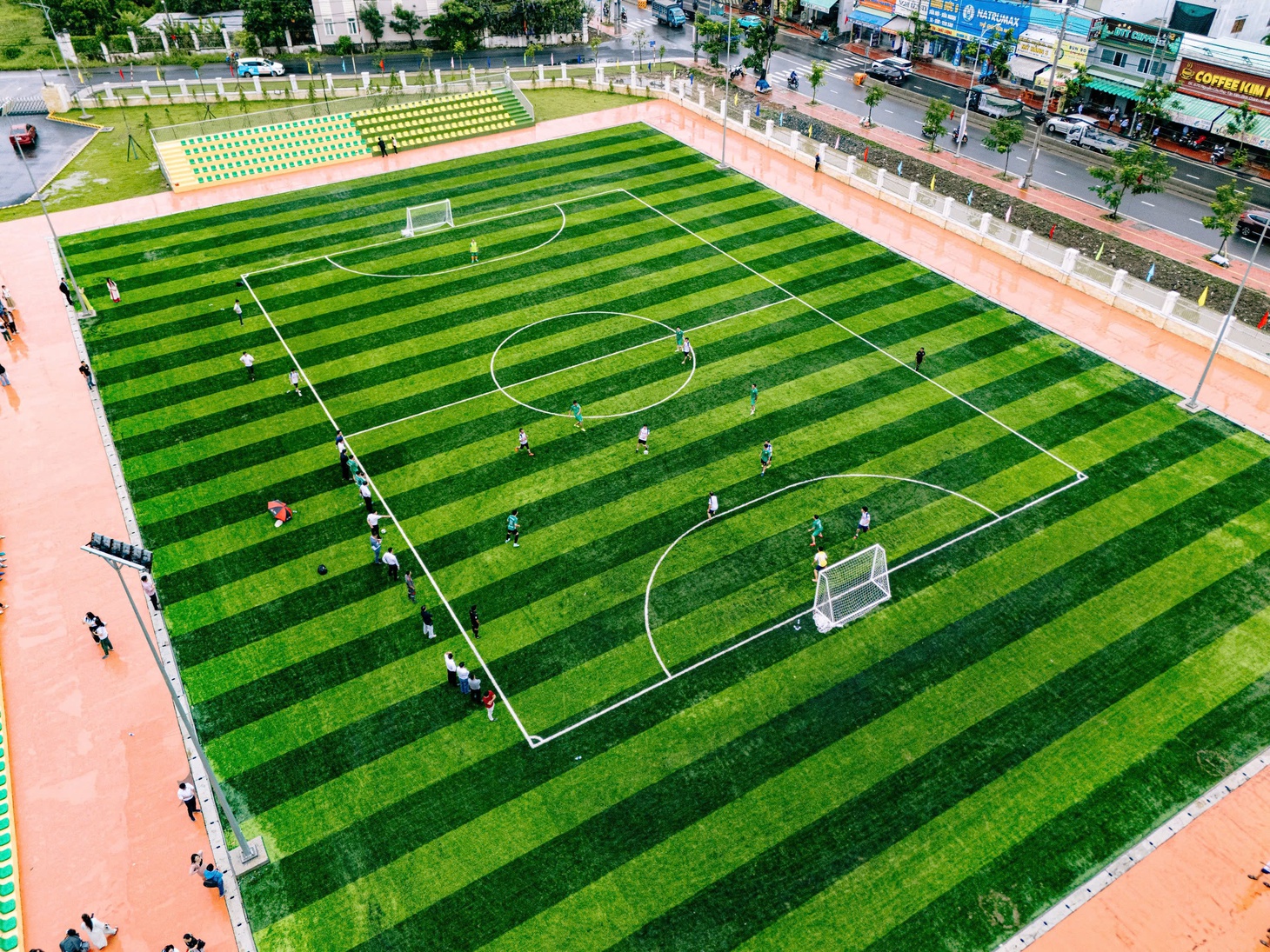 Đại học - Ảnh 6.