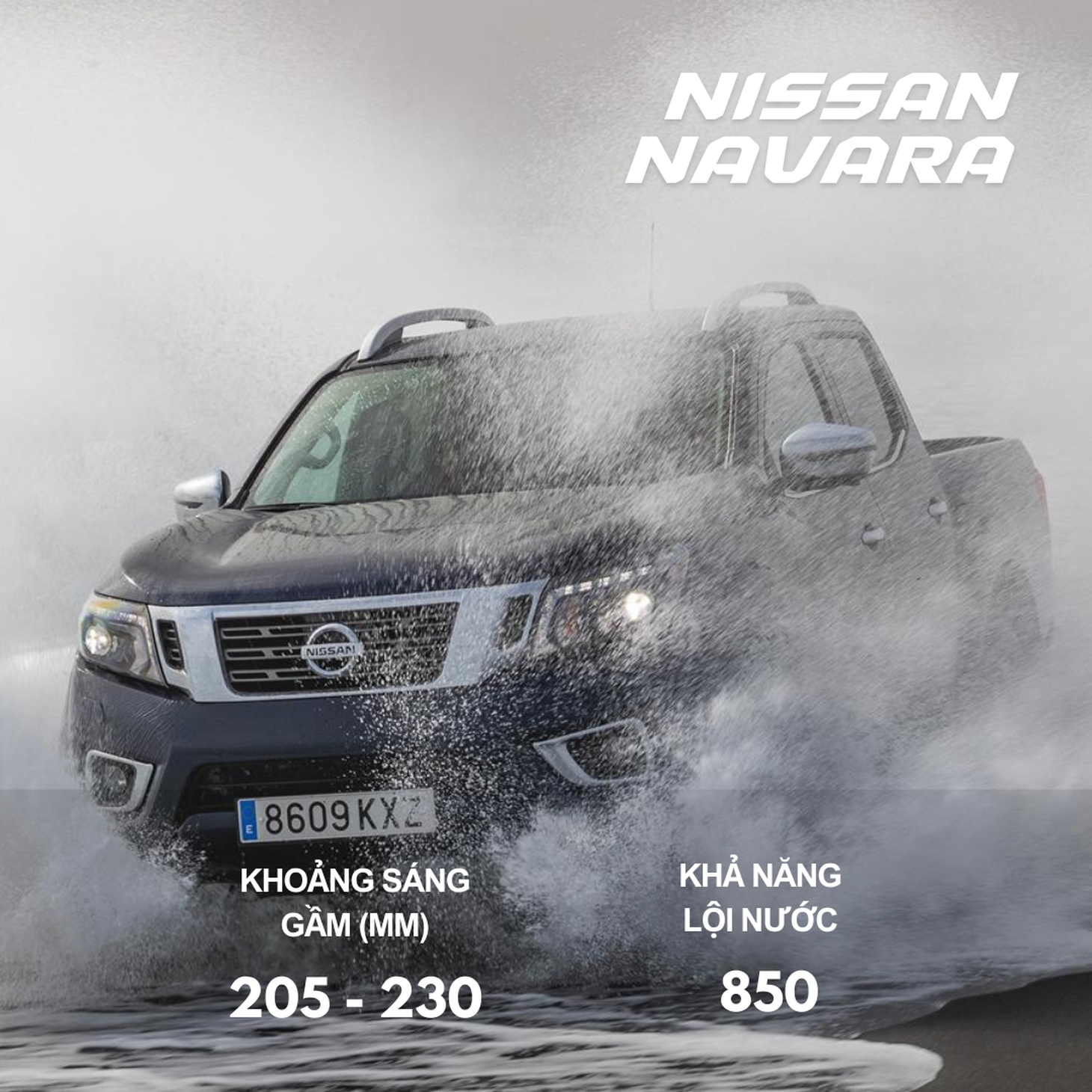 xe lội nước - Ảnh 5.