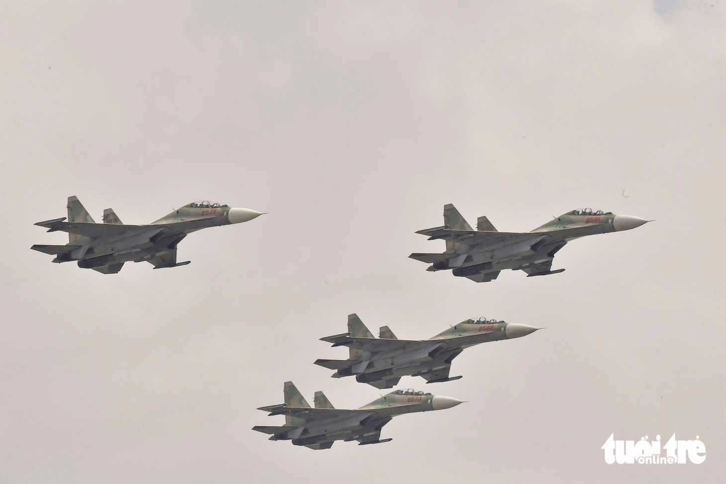 Tiêm kích Su30-MK2 - Ảnh 9.