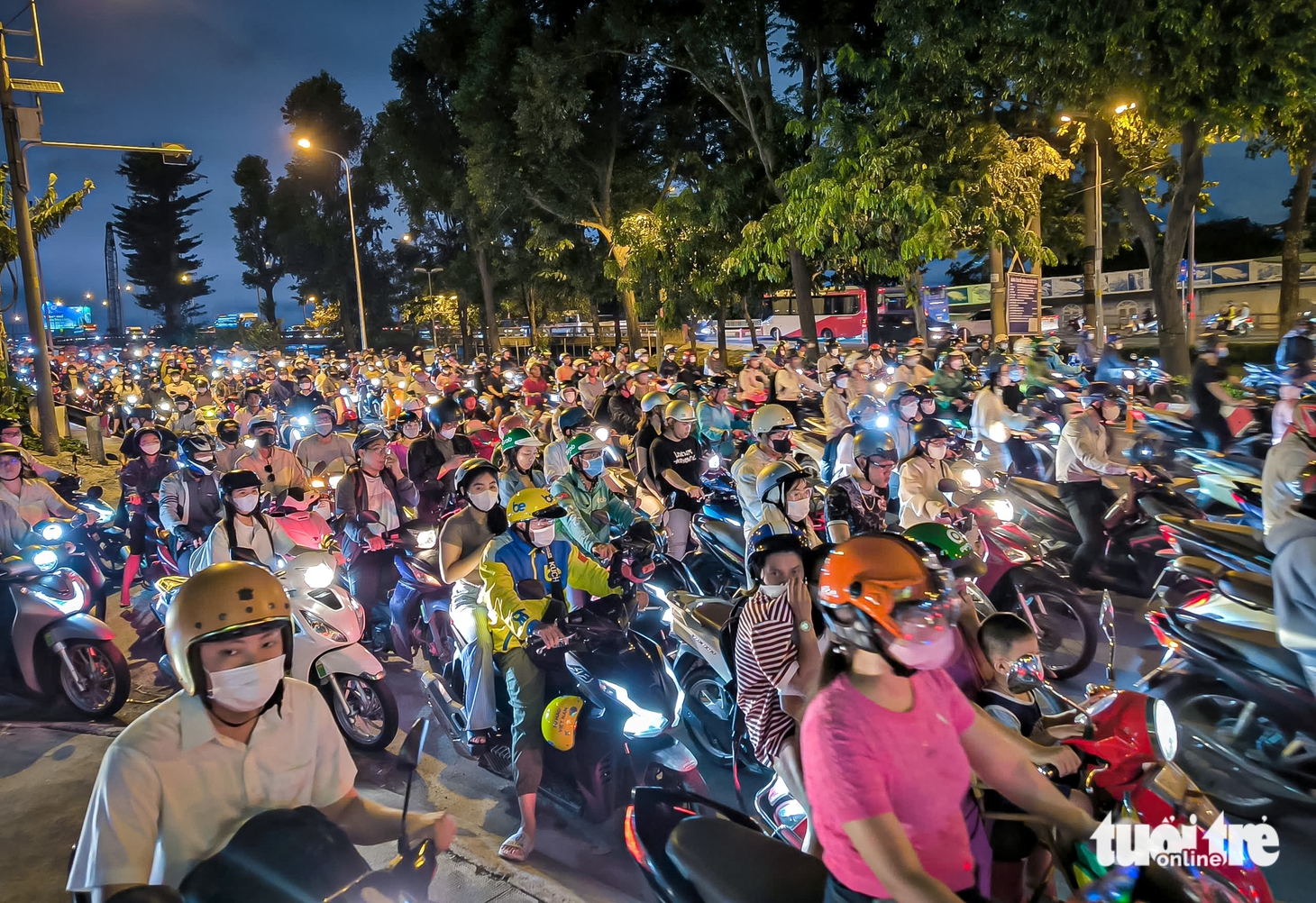 cầu Bình Triệu - Ảnh 8.