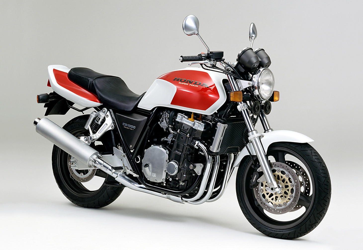 Honda CB1300SF SP Final Edition - Ảnh 3.
