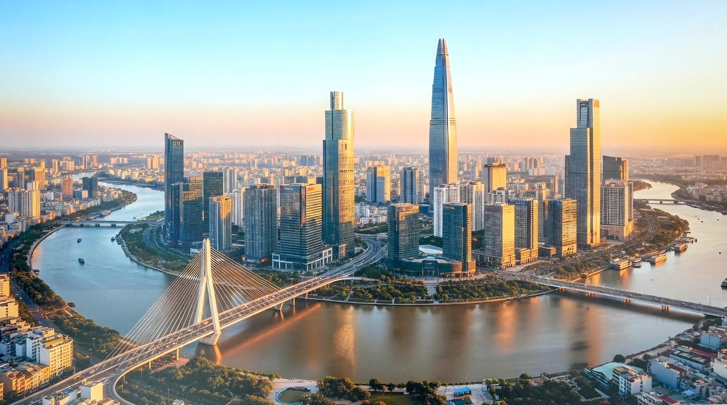 Mời bạn đọc bình chọn 10 dấu ấn nổi bật của TP.HCM năm 2025 - Ảnh 5.