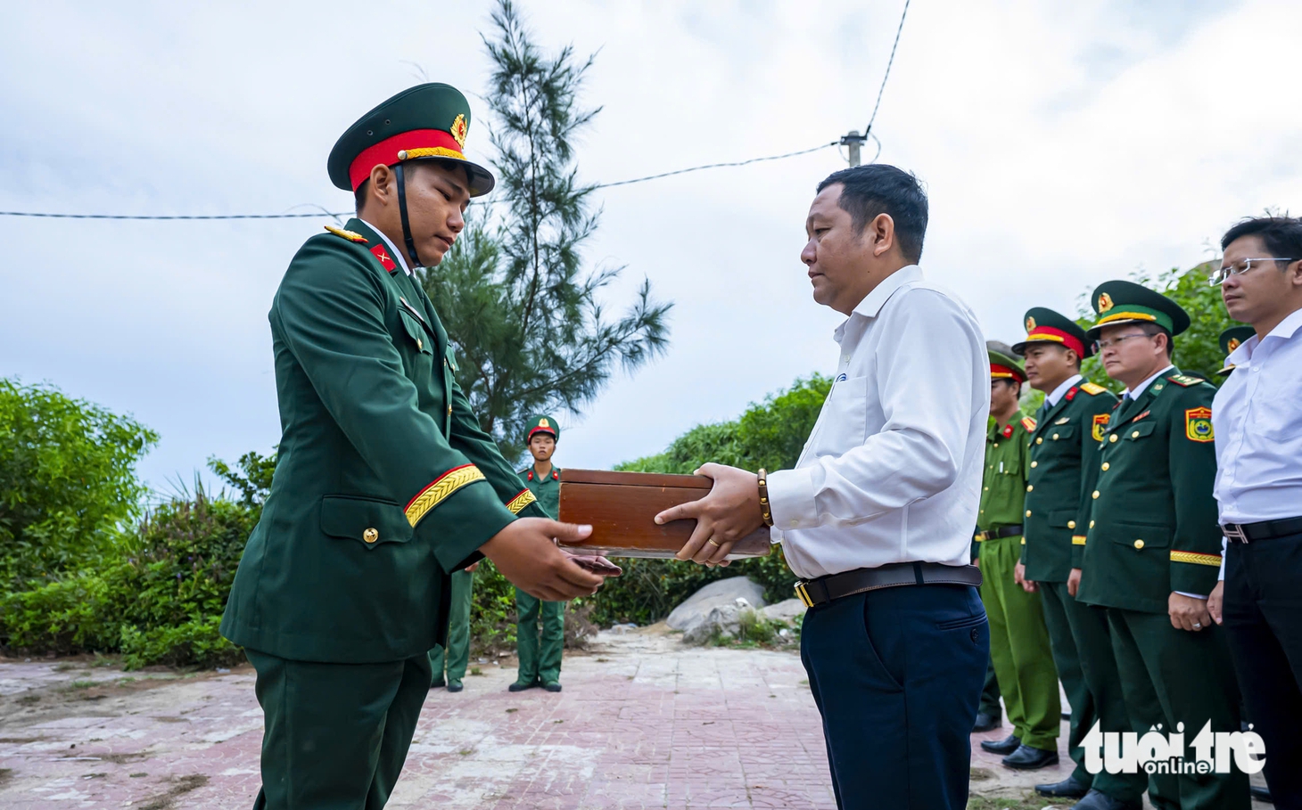 Quốc Khánh - Ảnh 2.