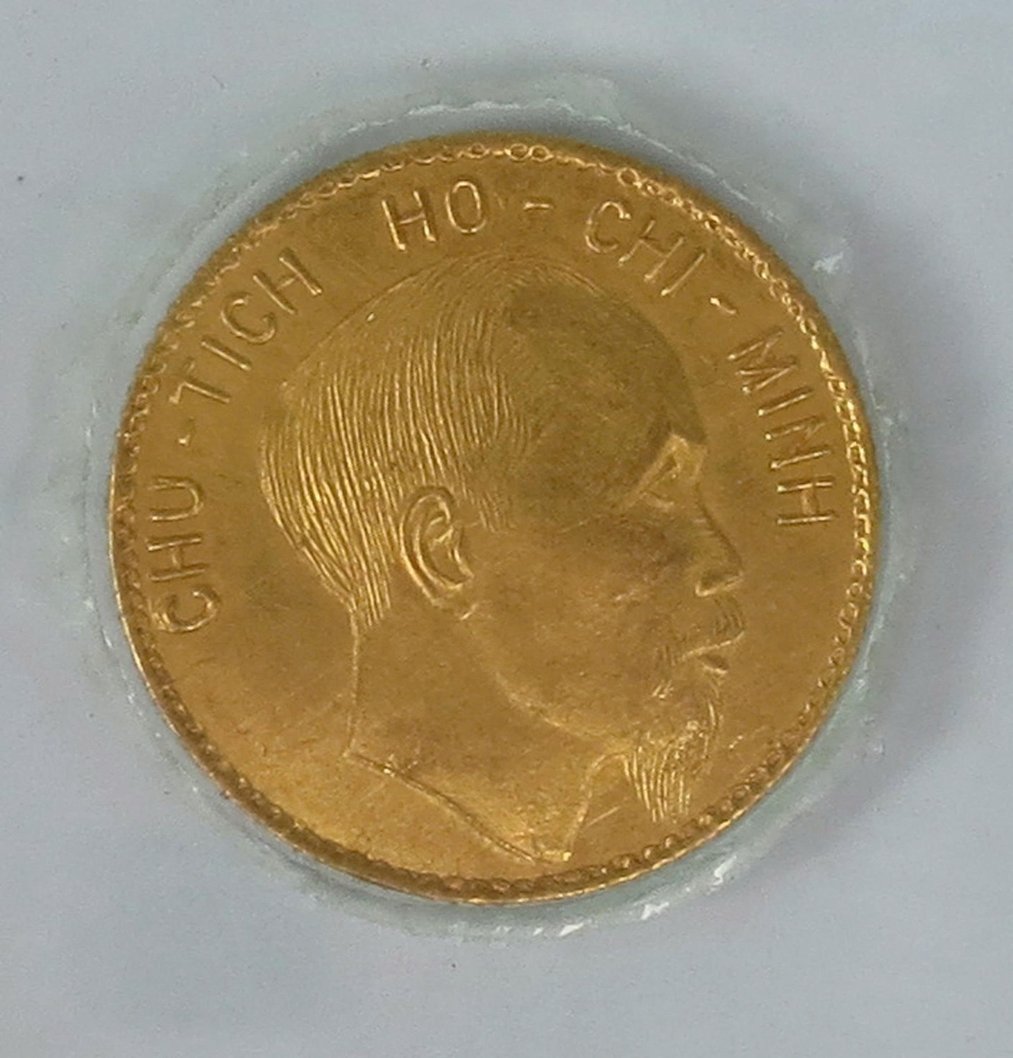 tiền vàng - Ảnh 5.