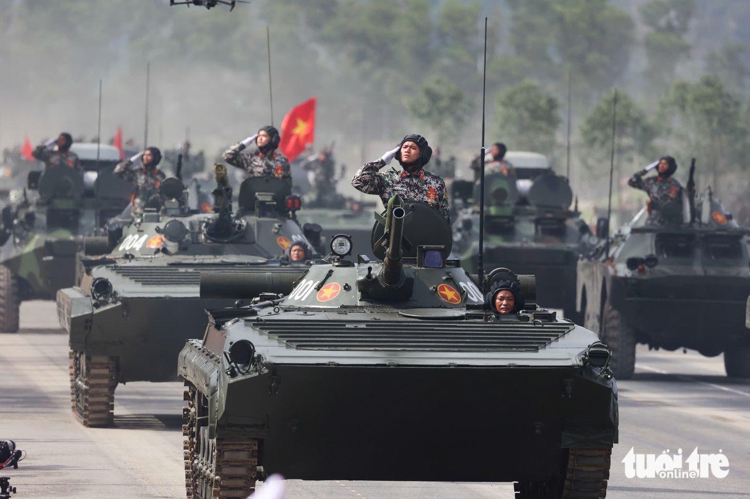 quốc khánh - Ảnh 6.