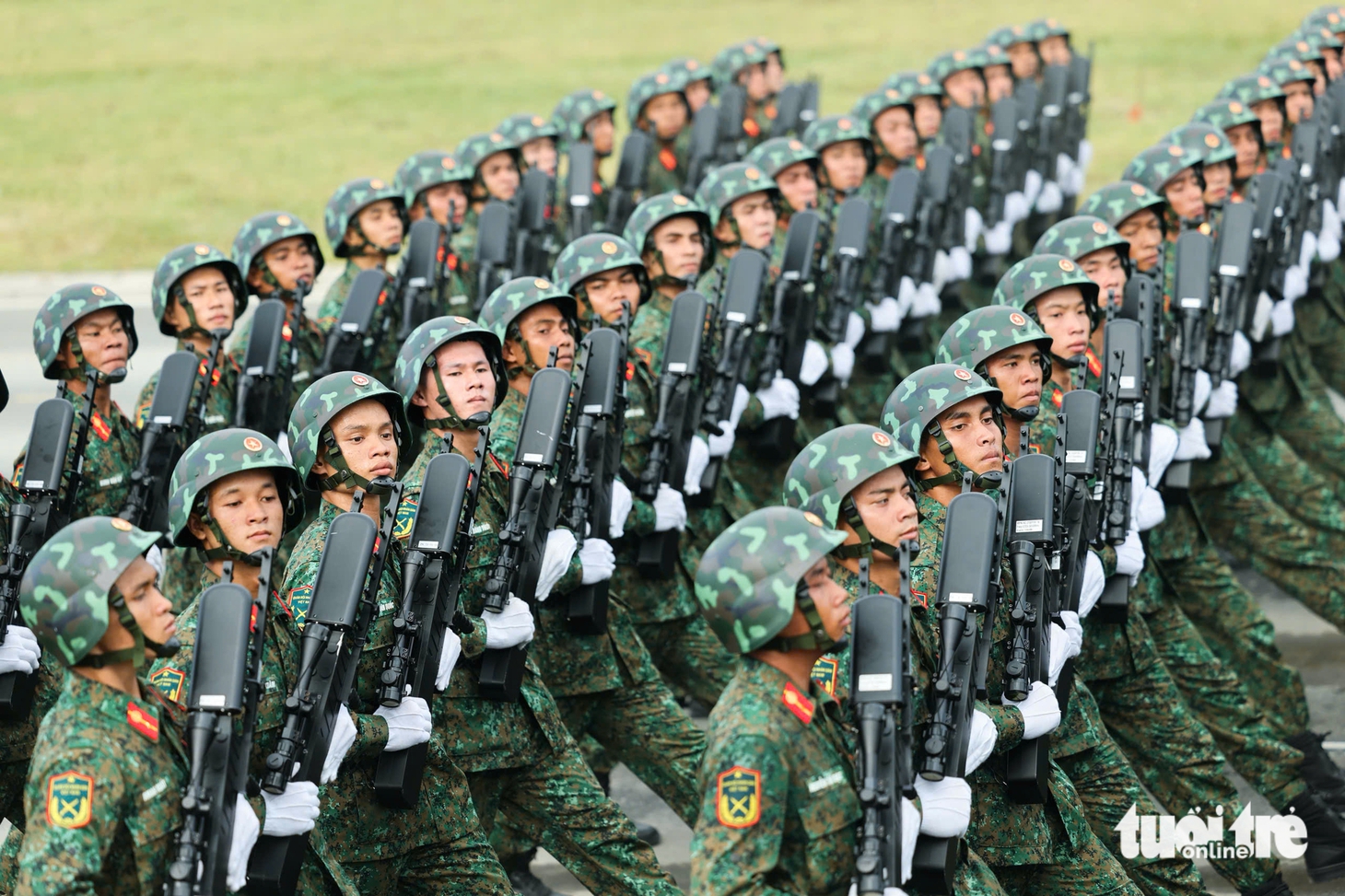 quốc khánh - Ảnh 22.