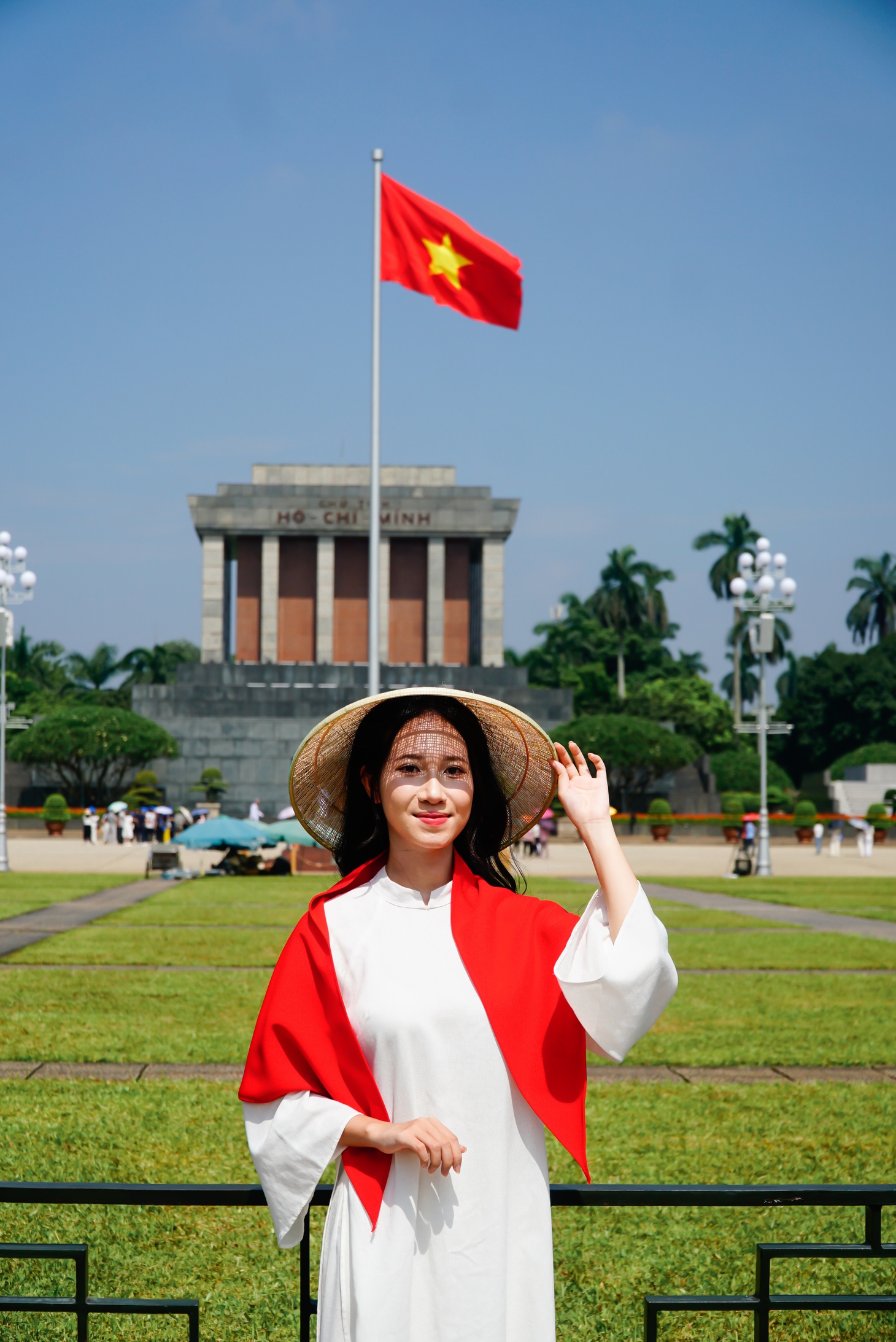 quốc khánh - Ảnh 2.