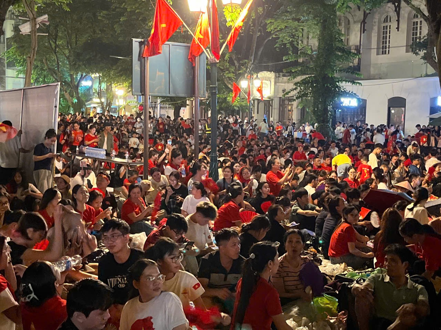 Quốc khánh - Ảnh 12.