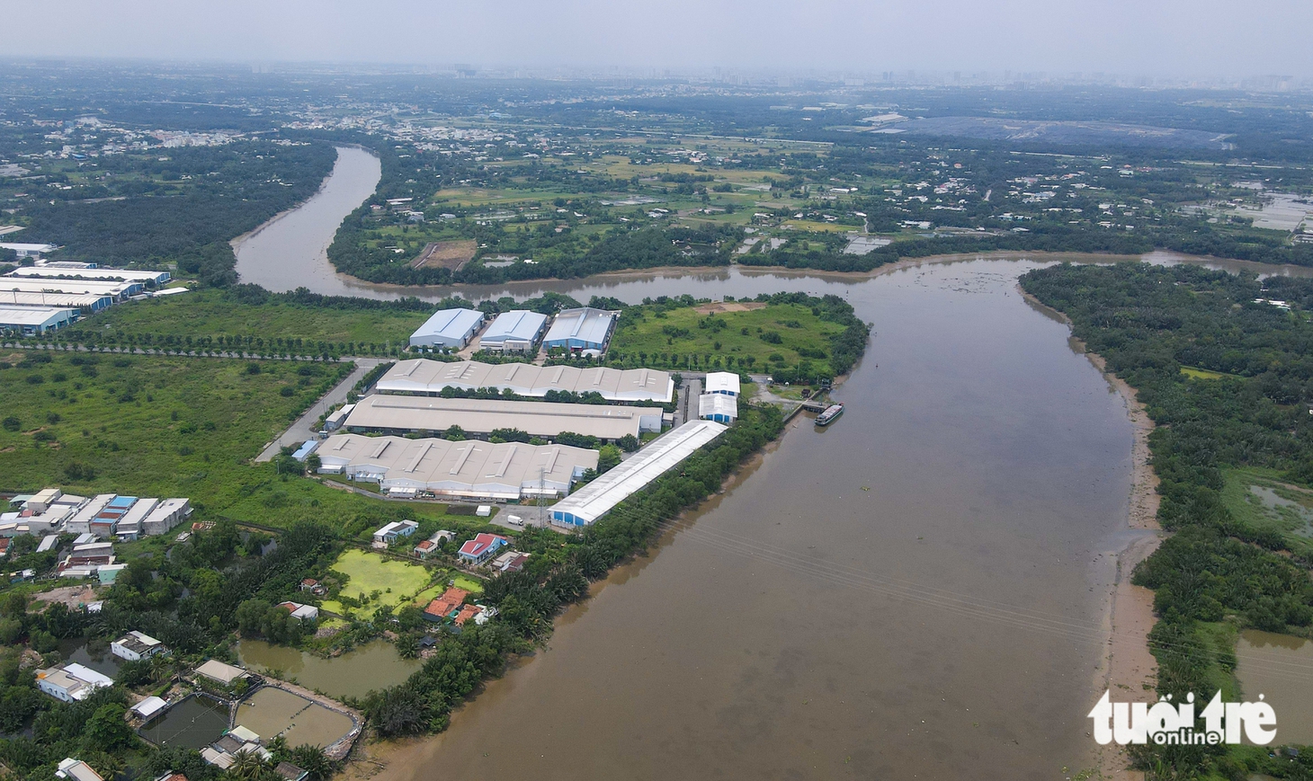 quốc lộ 50B - Ảnh 14.