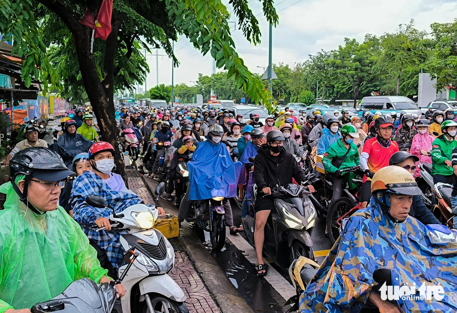 cầu Bình Lợi - Ảnh 3.