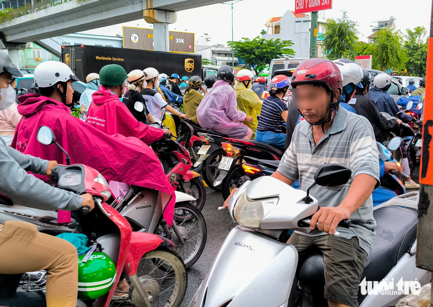 cầu Bình Lợi - Ảnh 4.