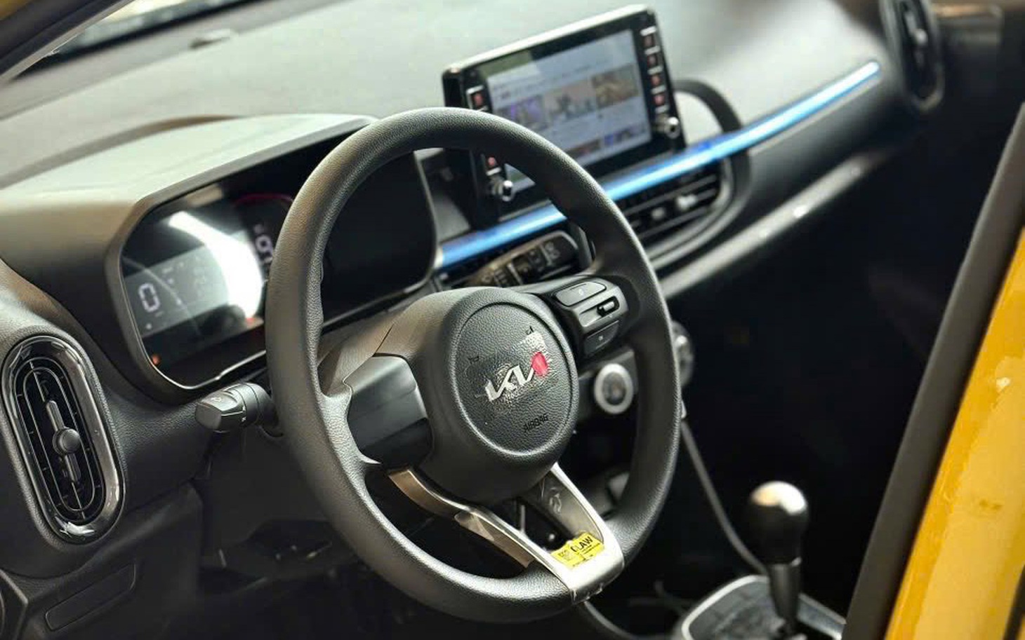 Kia Morning - Ảnh 15.