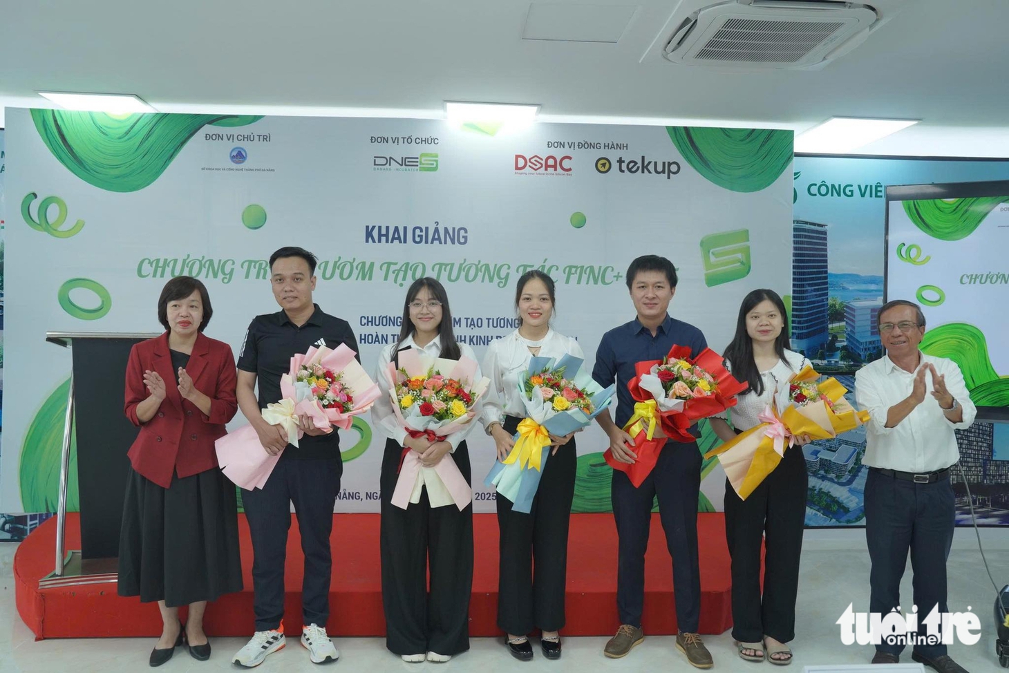 Tuổi Trẻ Startup Award: Vietro Care và tham vọng số hóa dịch vụ kỹ thuật với trợ lý AI - Ảnh 4.