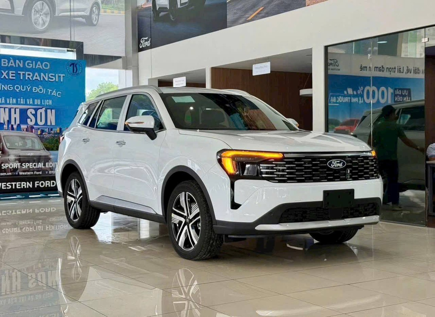 9 mẫu xe đua top bình chọn Car Choice Awards 2025: Gần một nửa là xe điện - Ảnh 4.