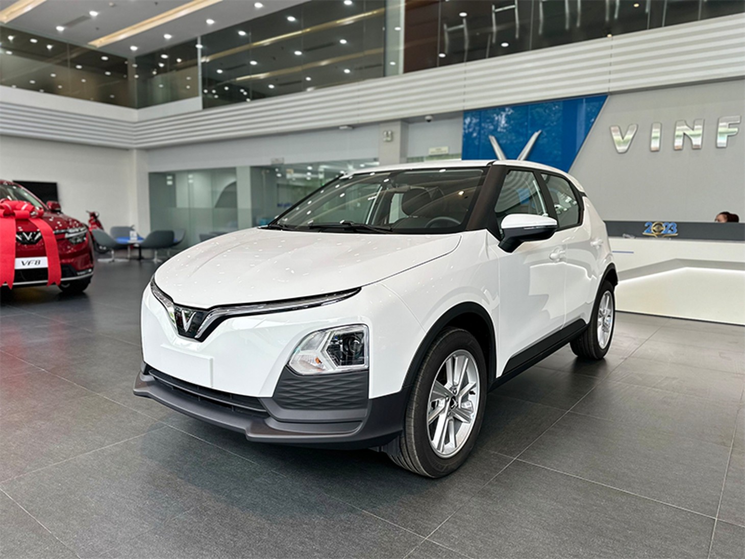 9 mẫu xe đua top bình chọn Car Choice Awards 2025: Gần một nửa là xe điện - Ảnh 1.