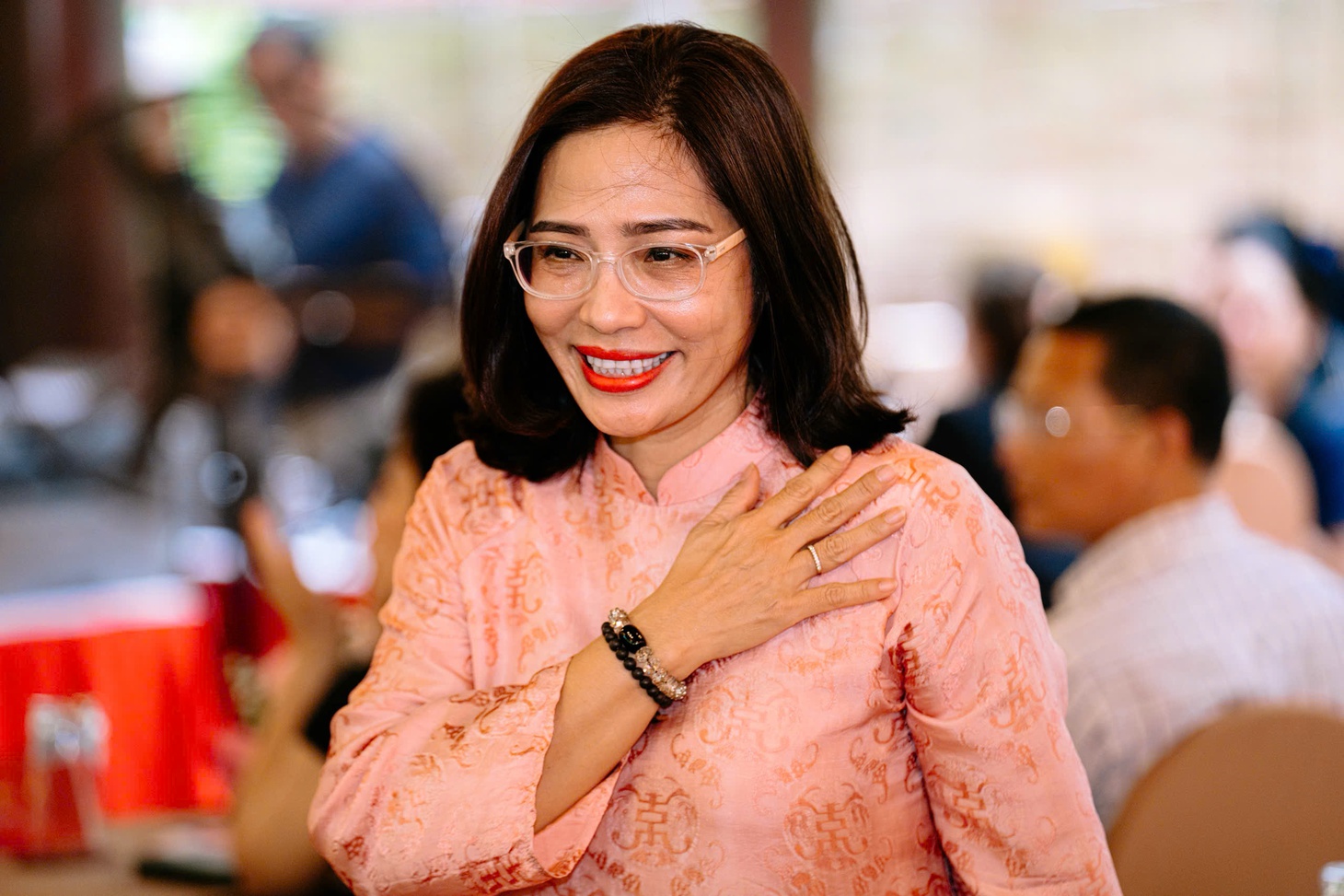 Tuổi Trẻ mang Vietnam Phở Festival đến Singapore - Ảnh 5.