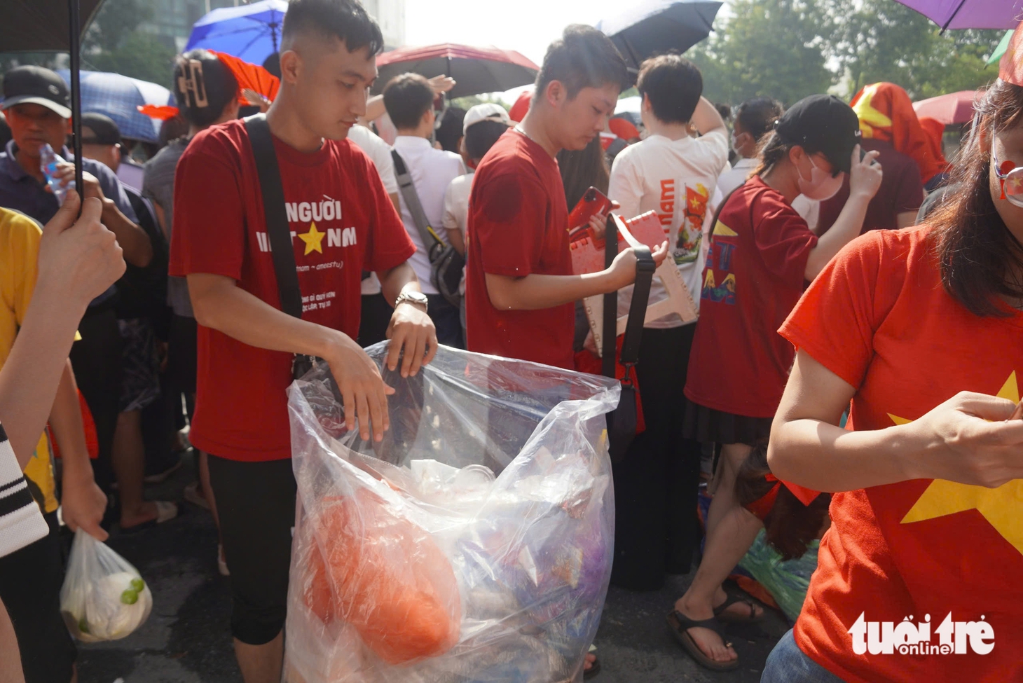 diễu binh - Ảnh 14.