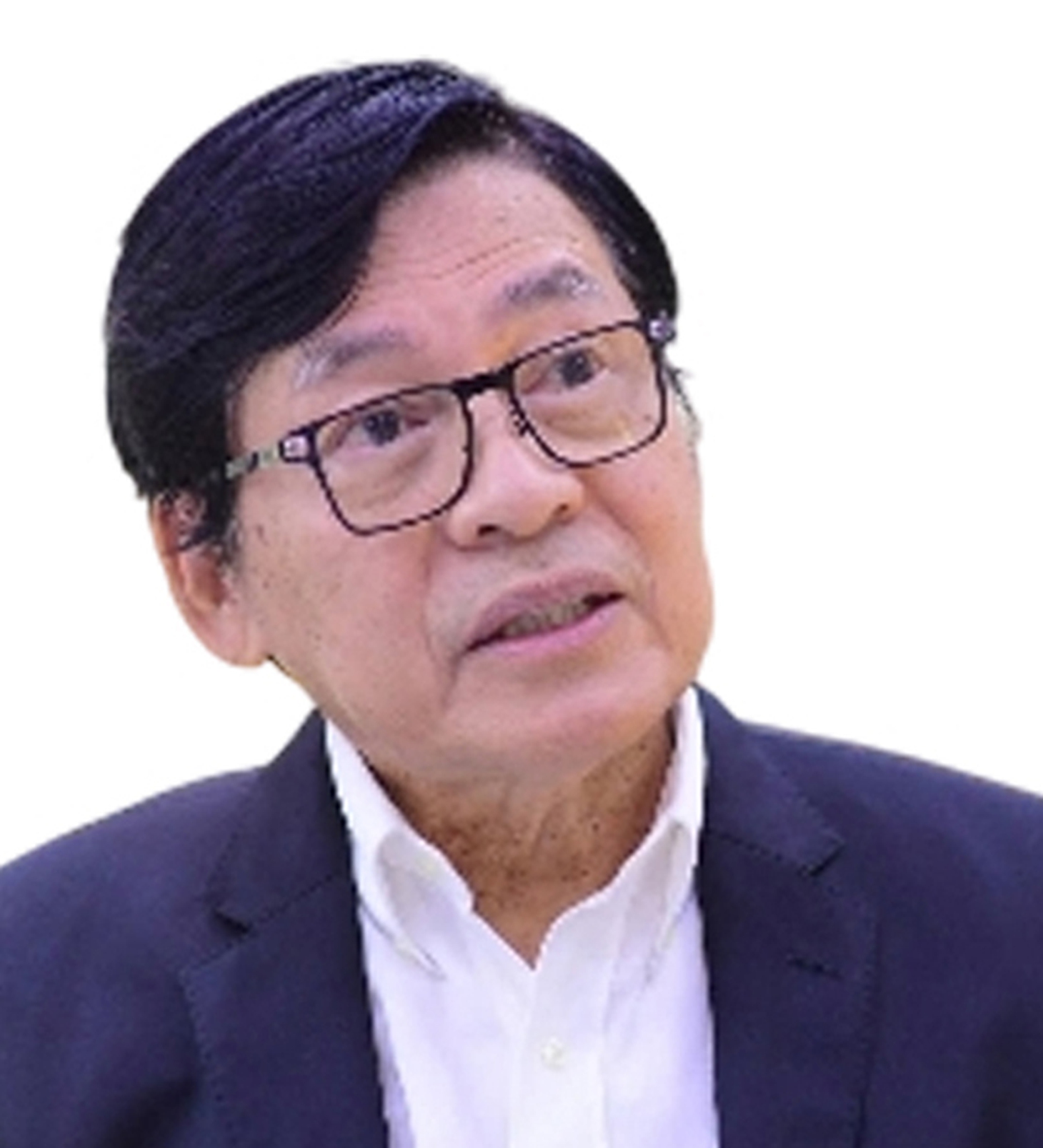 Hiến kế phát triển công thương TP.HCM: Nhiều ý tưởng đột phá, khả thi - Ảnh 5.