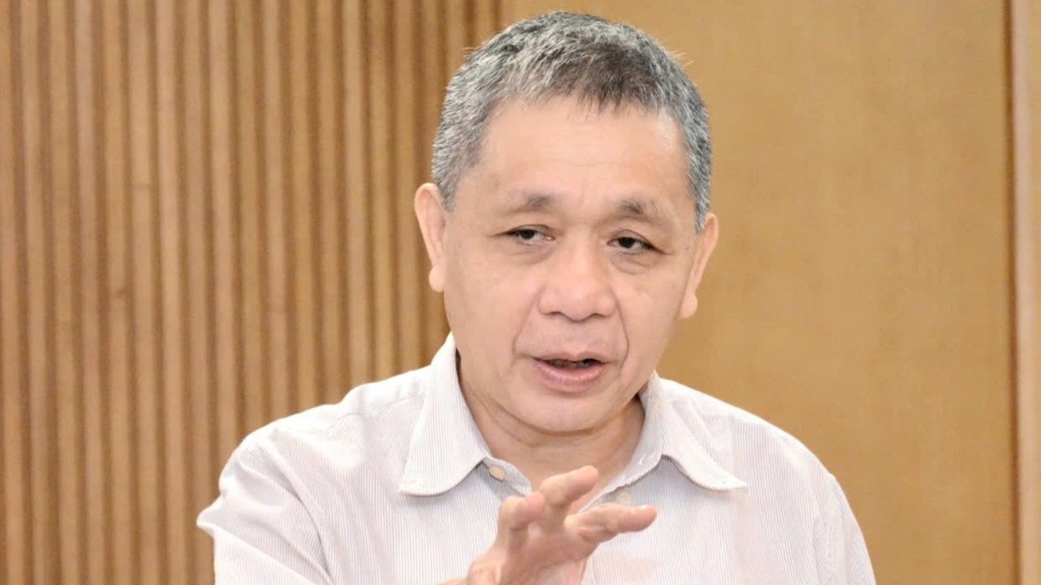 Cơ hội từ sắp xếp đại học - Ảnh 2.