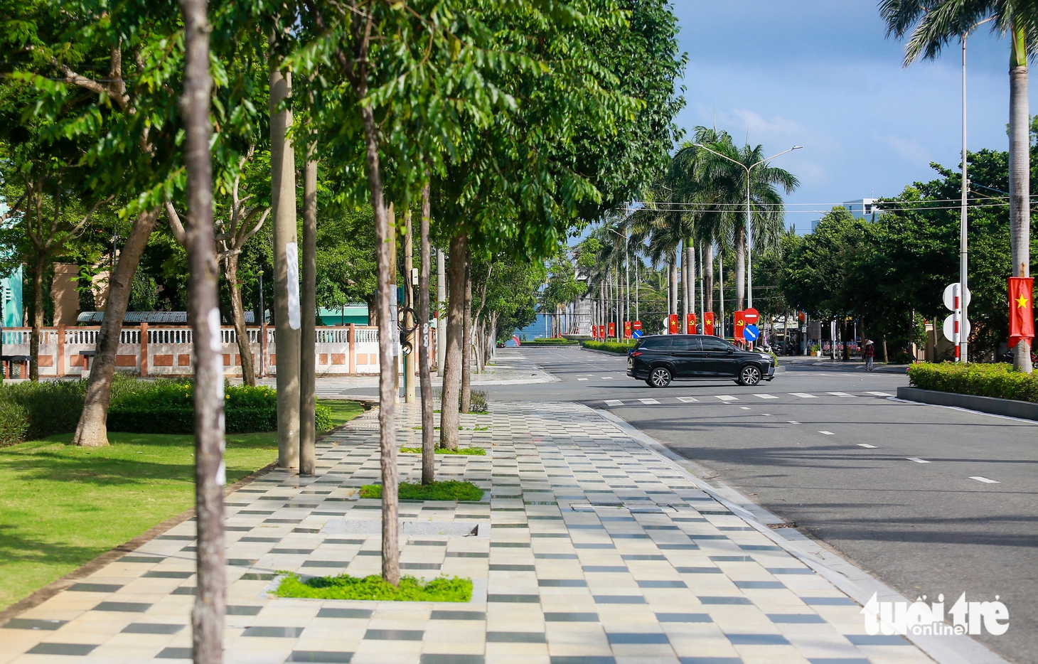 Ngắm Côn Đảo đang làm lưới điện thông minh, hạ tầng xanh sẵn sàng khởi sắc - Ảnh 16.