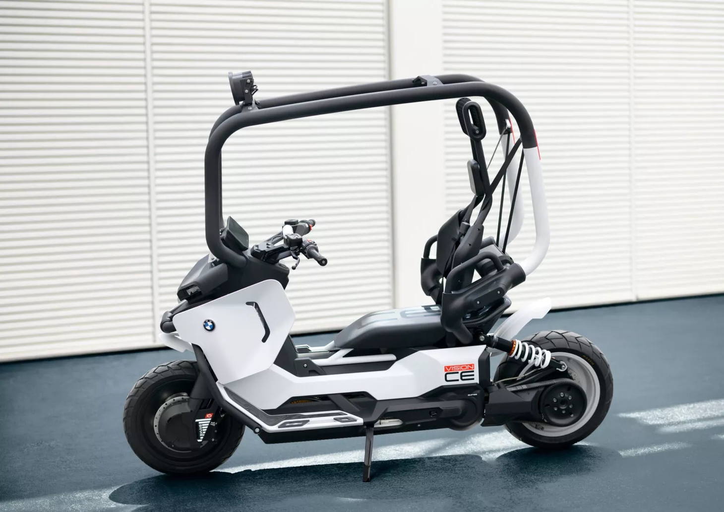 xe máy điện - Ảnh 3.