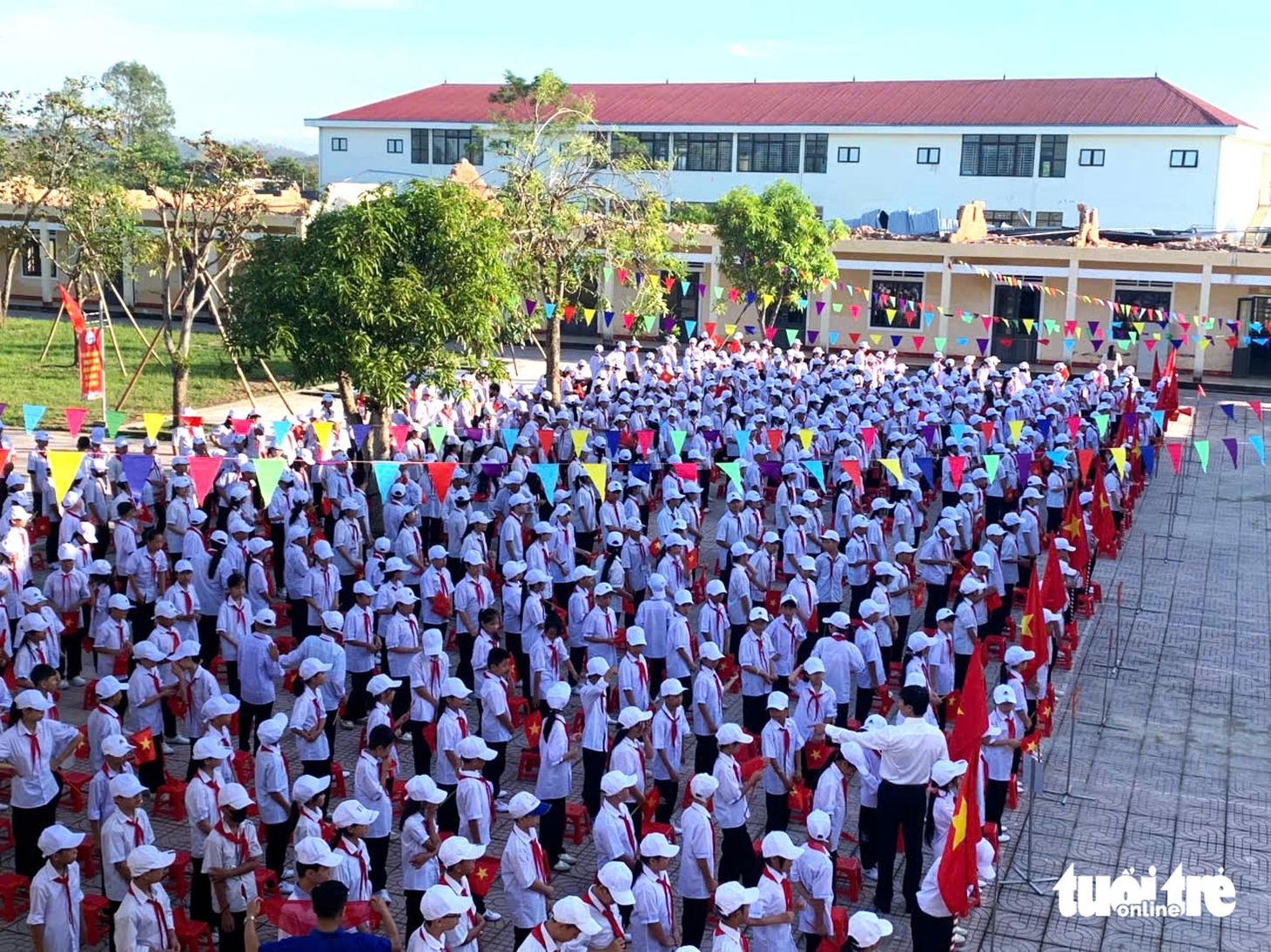 học bổng - Ảnh 14.