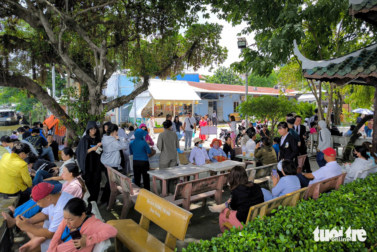 Vu Lan - Ảnh 8.