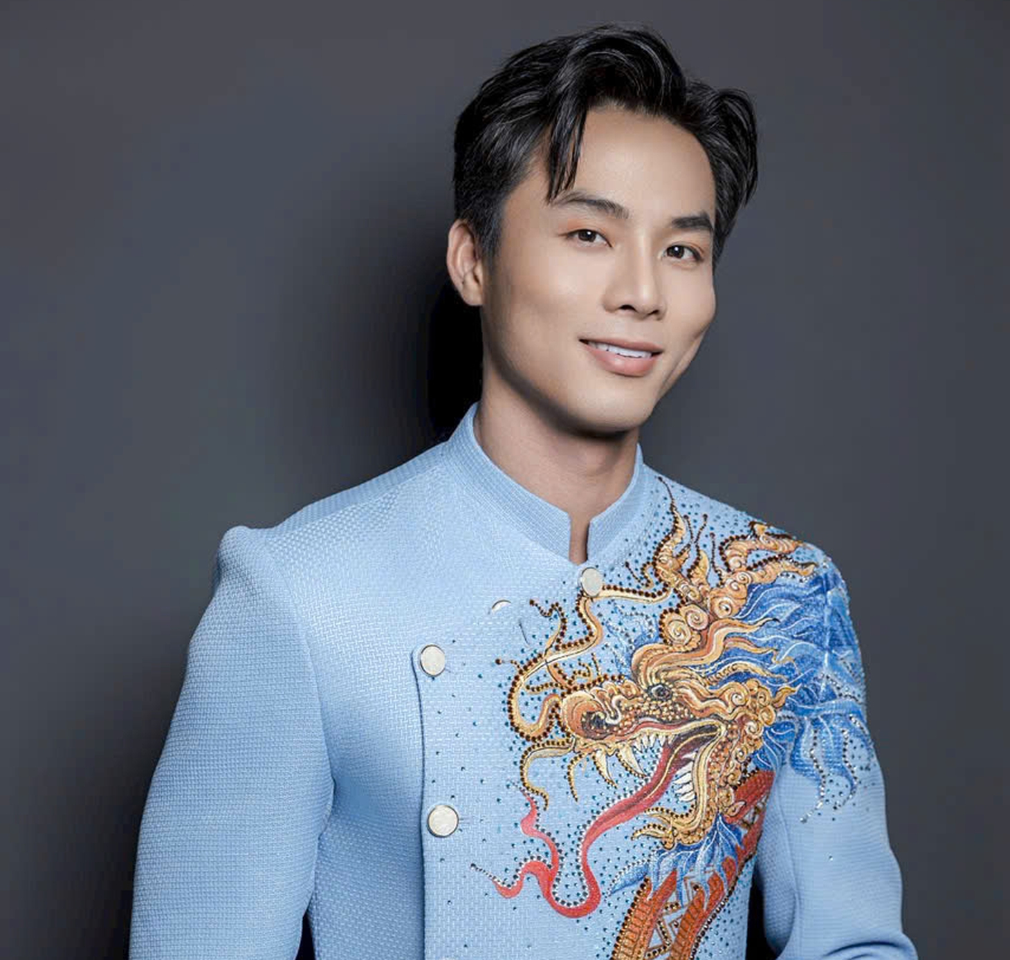 hoa hậu - Ảnh 2.