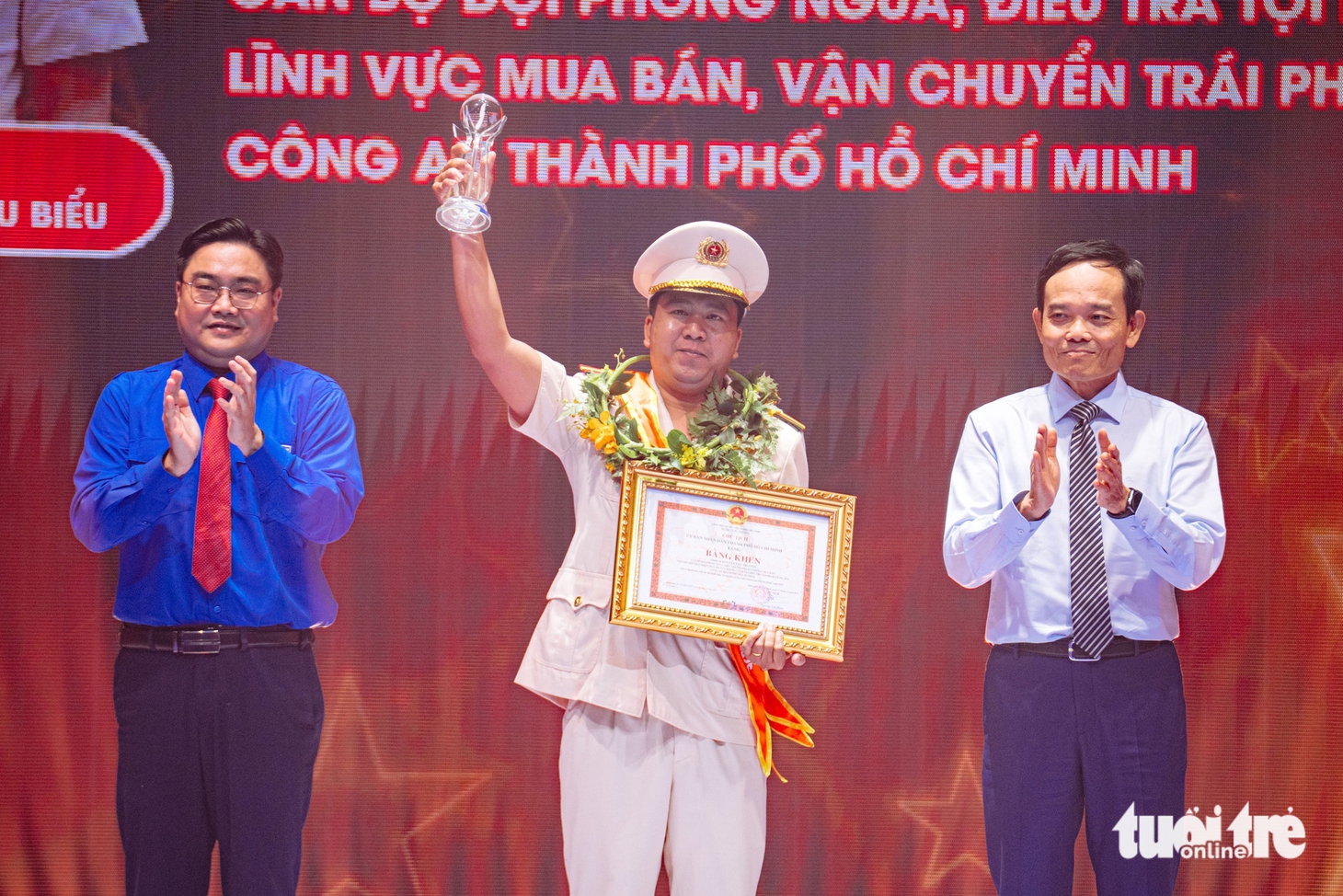 công dân trẻ - Ảnh 5.