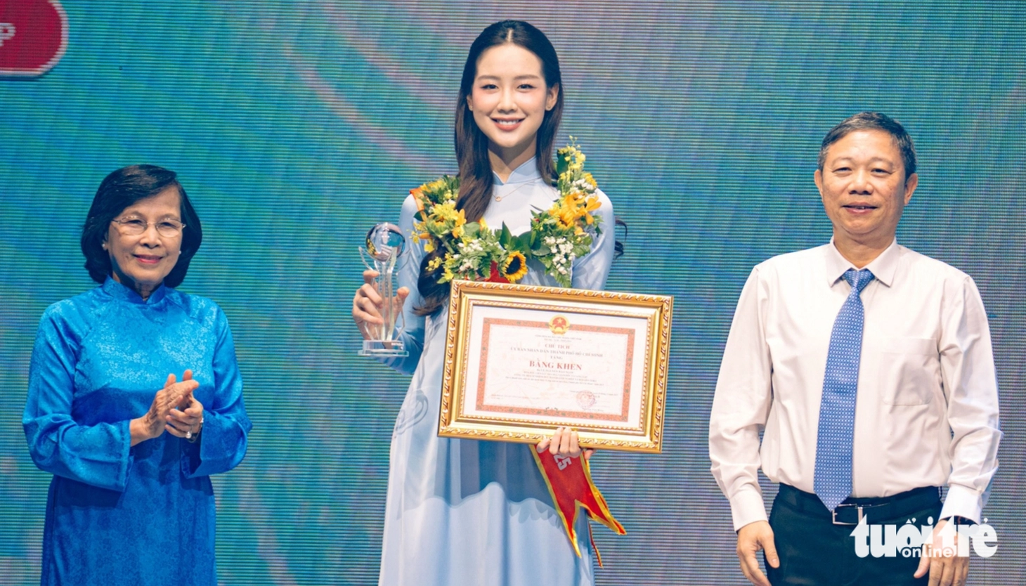 công dân trẻ - Ảnh 7.