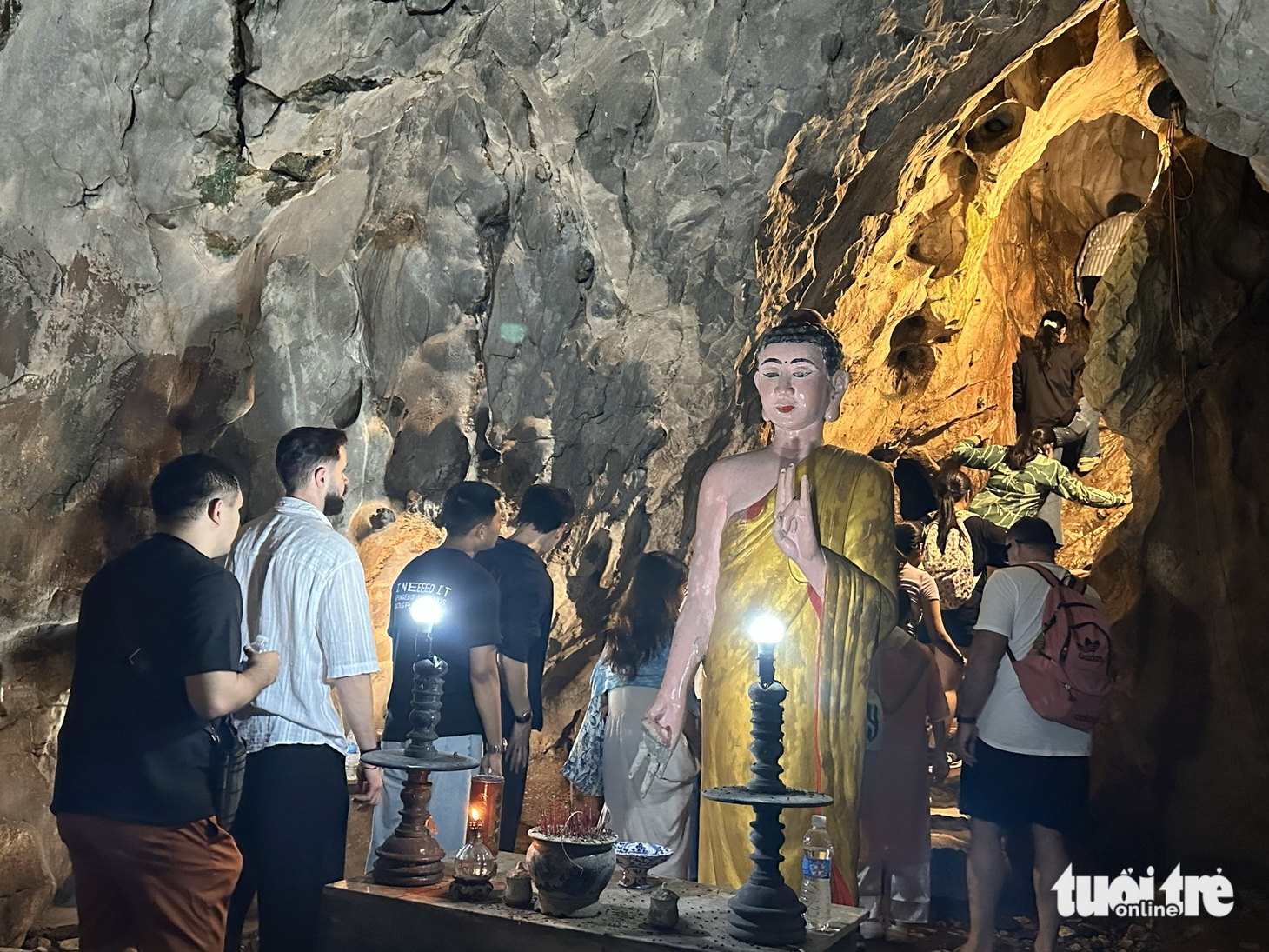 hang động - Ảnh 4.