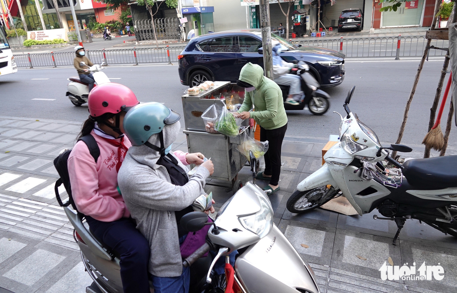 lạnh - Ảnh 2.