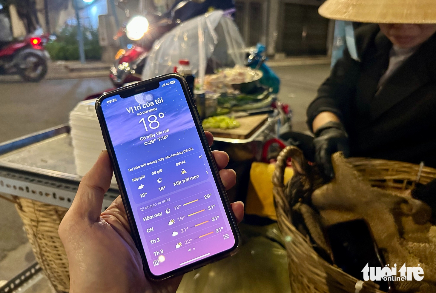 lạnh - Ảnh 3.