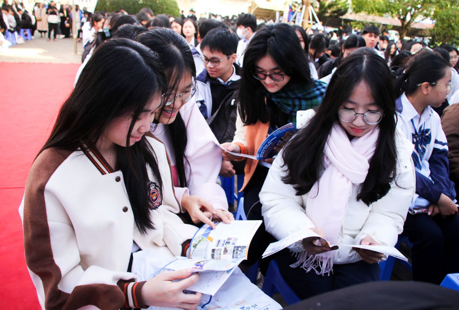 IELTS - Ảnh 8.