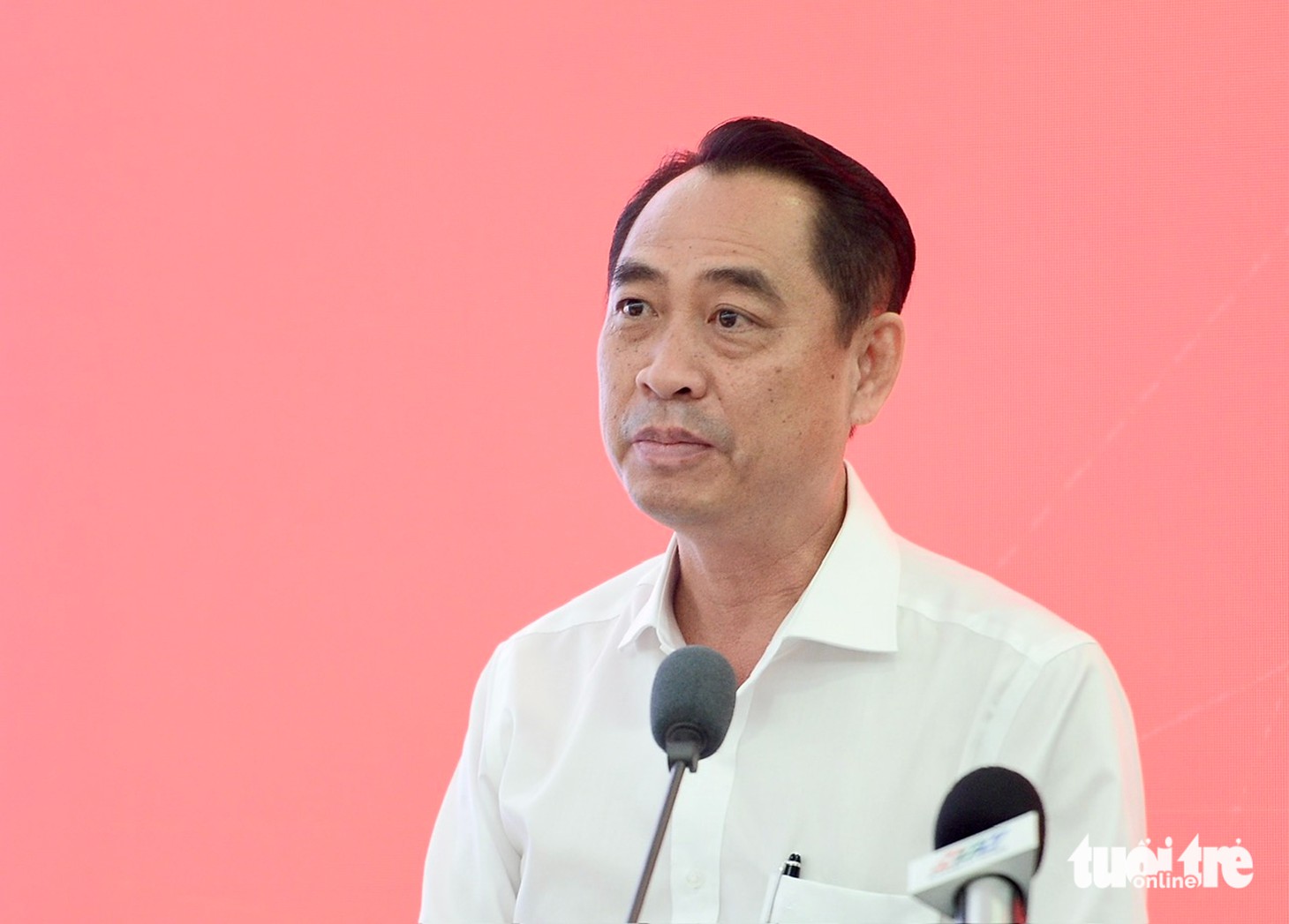 TP.HCM 'làm giàu, làm sạch' cơ sở dữ liệu - Ảnh 3.
