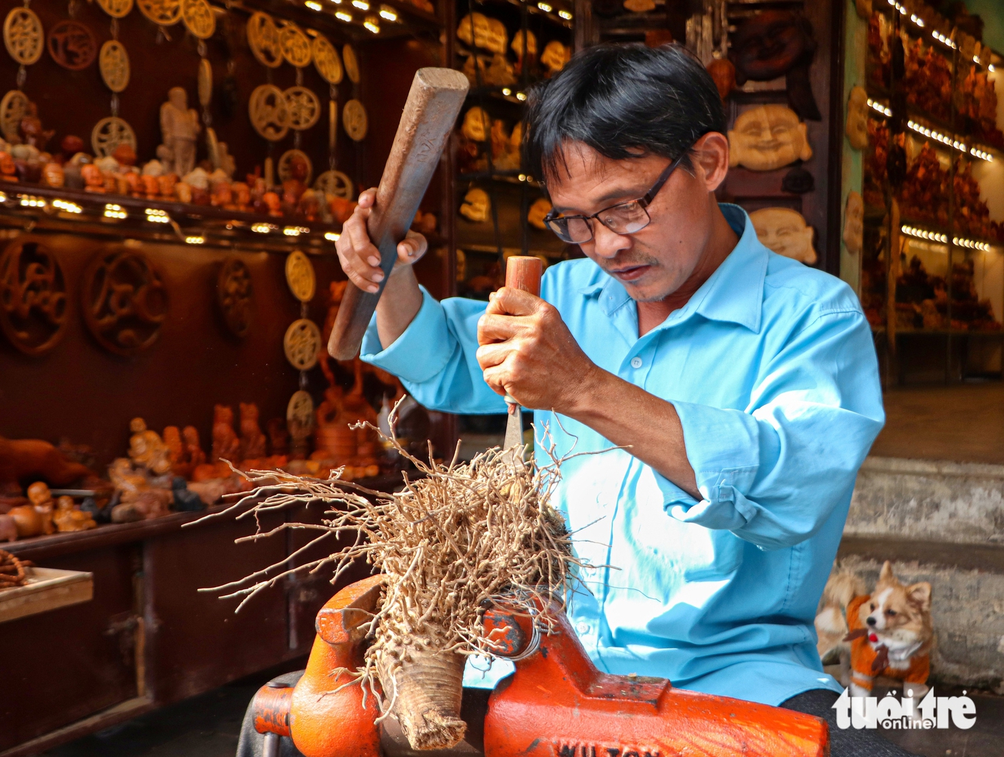 Hội An - Ảnh 1.