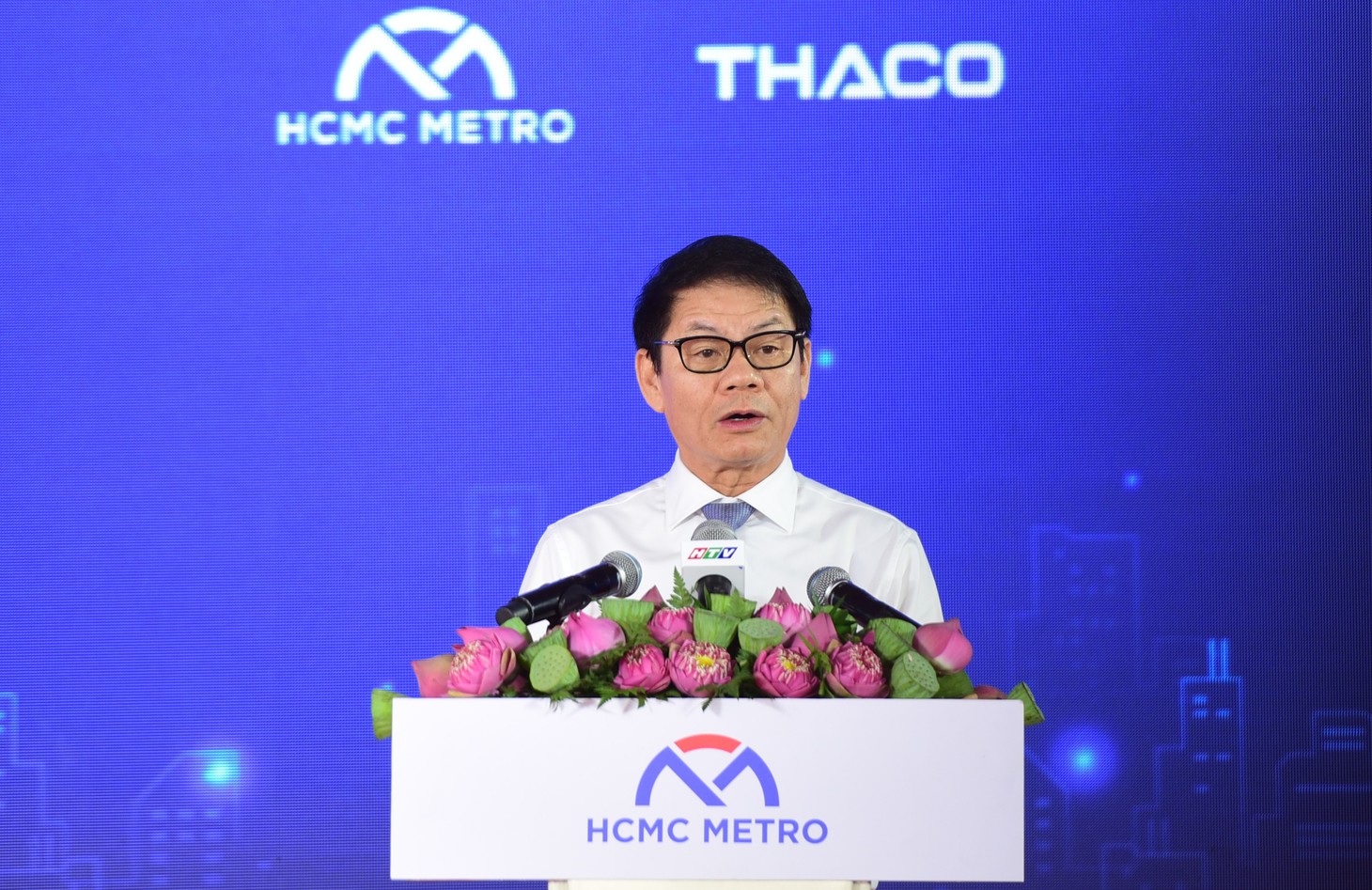 Metro số 2 Bến Thành - Tham Lương: Kỳ vọng công trình dấu ấn người Việt - Ảnh 2.