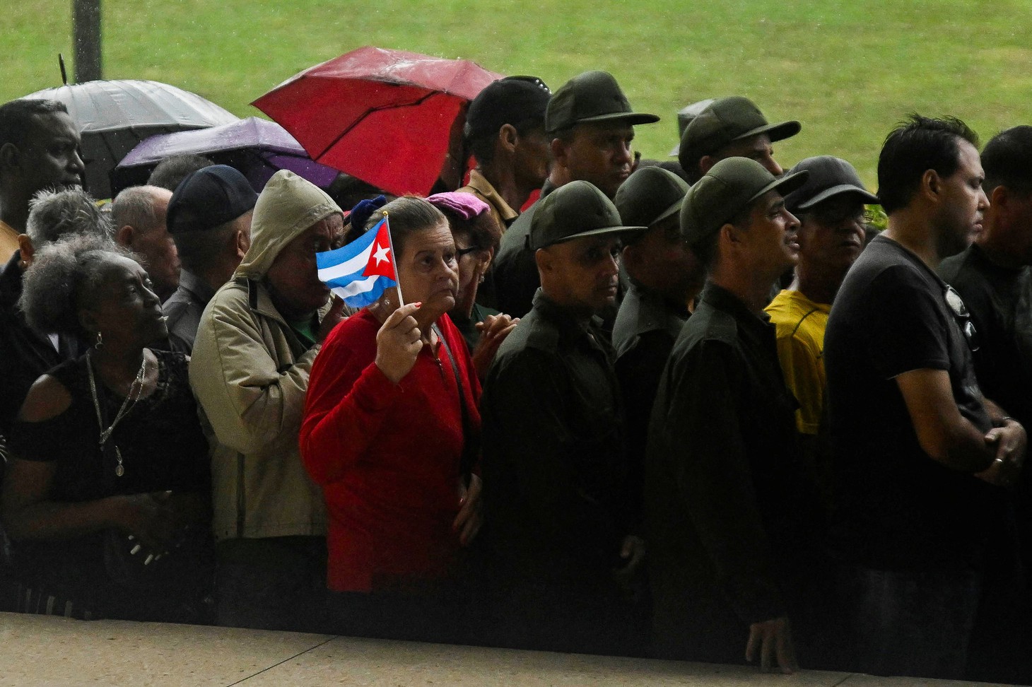 Cuba - Ảnh 3.