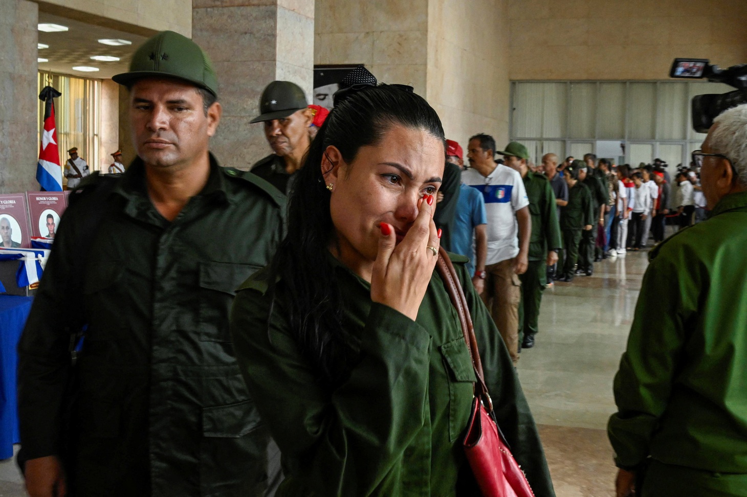 Cuba - Ảnh 8.