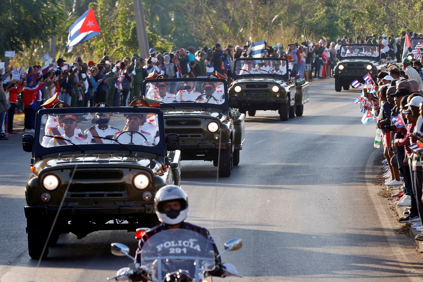 Cuba - Ảnh 4.