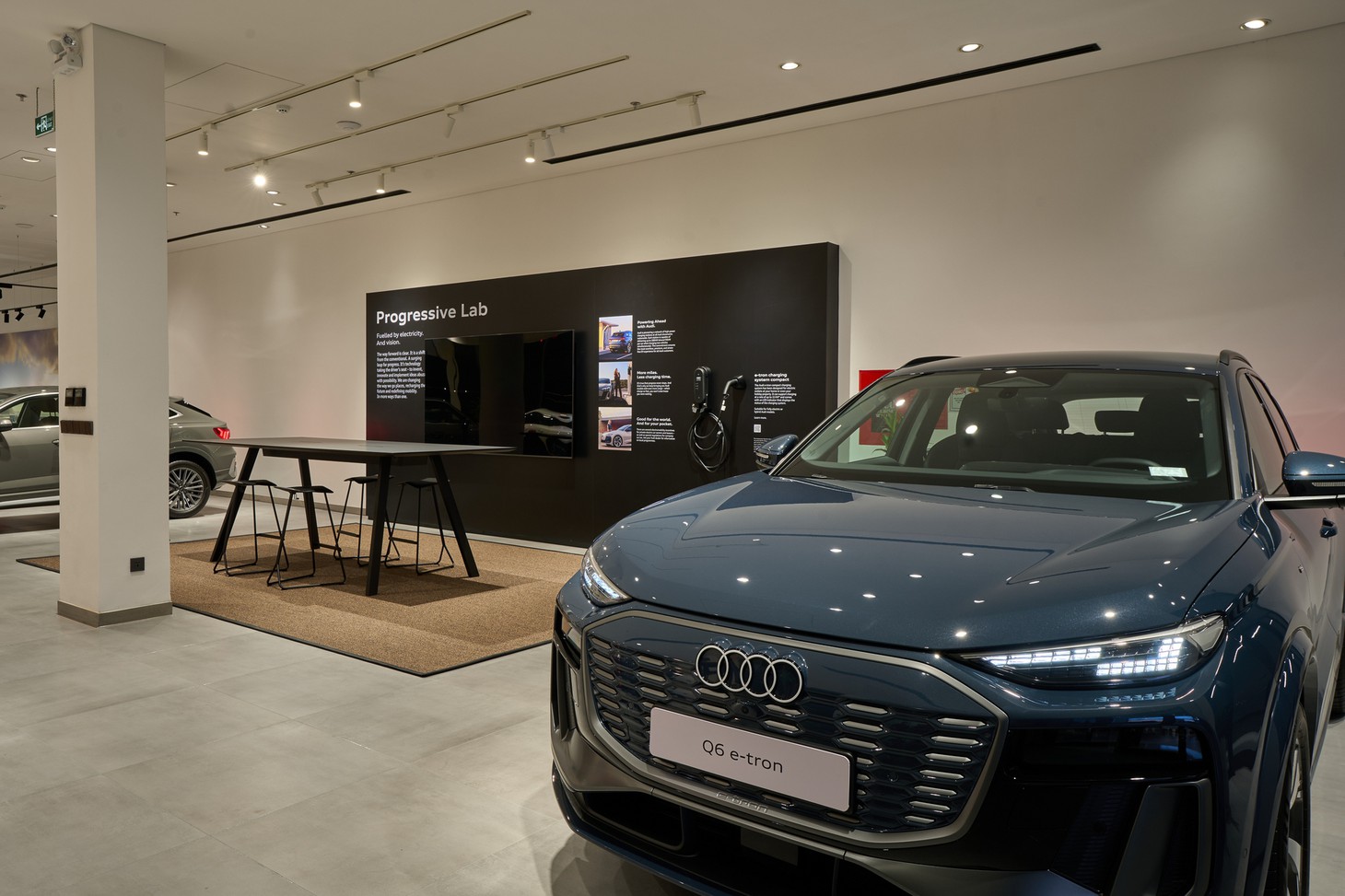 Audi - Ảnh 7.